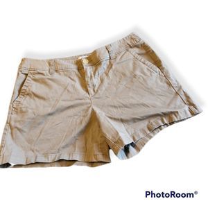 Women's LIZ CLAIBORNE SHORTS